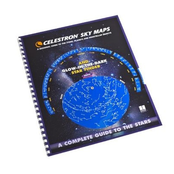 Celestron Sky Maps